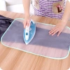 High-temperature resistant ironing cloth, heat-insulating ironing cloth, household mesh ironing pad, ironing pad, ironing net, heat-insulating ironing pad Specification image